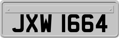 JXW1664
