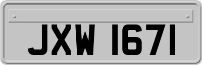 JXW1671