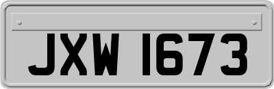 JXW1673