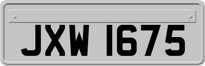 JXW1675