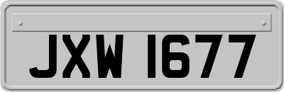 JXW1677