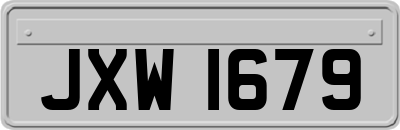 JXW1679