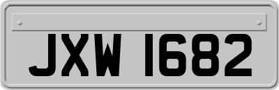 JXW1682