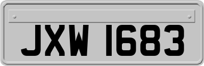 JXW1683