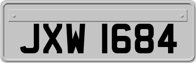 JXW1684