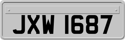 JXW1687
