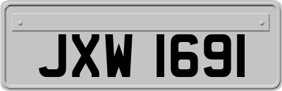 JXW1691