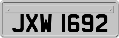 JXW1692