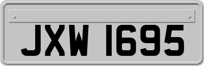 JXW1695