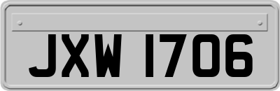 JXW1706