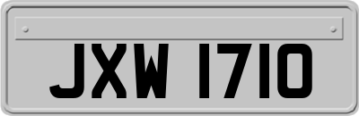 JXW1710