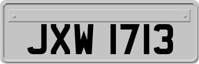JXW1713