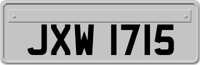 JXW1715