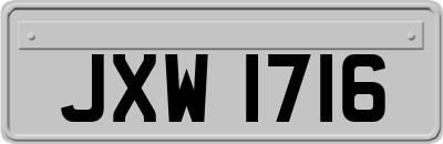 JXW1716