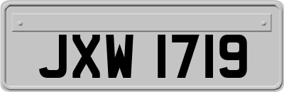 JXW1719
