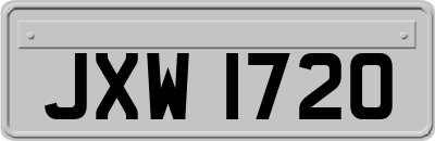 JXW1720