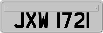 JXW1721