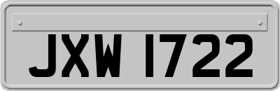 JXW1722
