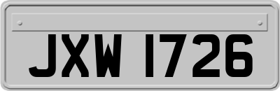 JXW1726