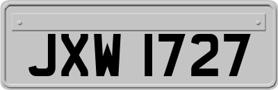 JXW1727