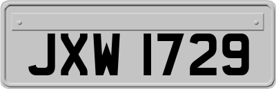 JXW1729