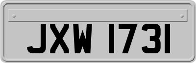 JXW1731