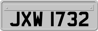 JXW1732