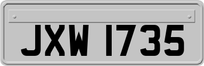 JXW1735