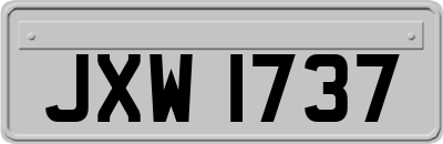 JXW1737