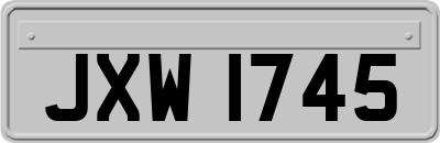 JXW1745