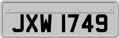 JXW1749