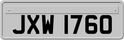JXW1760