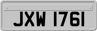 JXW1761