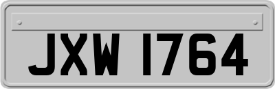 JXW1764
