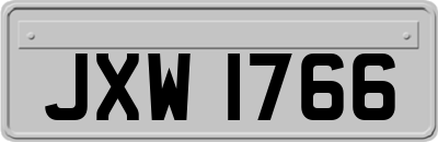 JXW1766