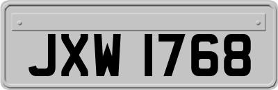 JXW1768