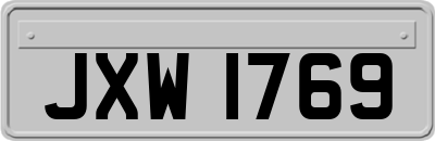 JXW1769
