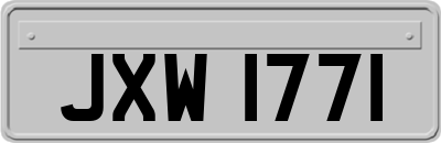 JXW1771