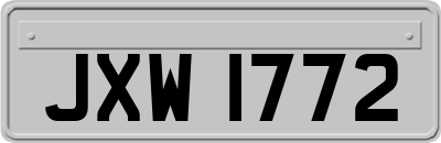 JXW1772