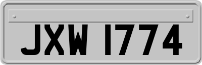 JXW1774