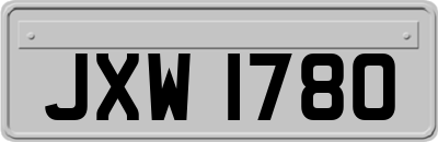 JXW1780