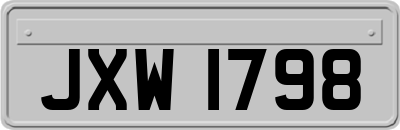 JXW1798