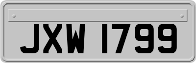 JXW1799