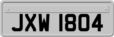 JXW1804