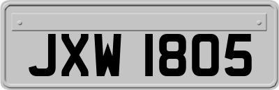 JXW1805
