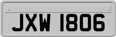JXW1806