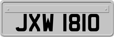 JXW1810