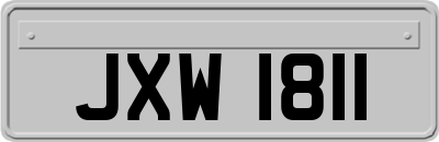 JXW1811
