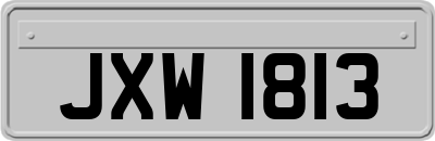 JXW1813