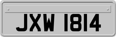JXW1814